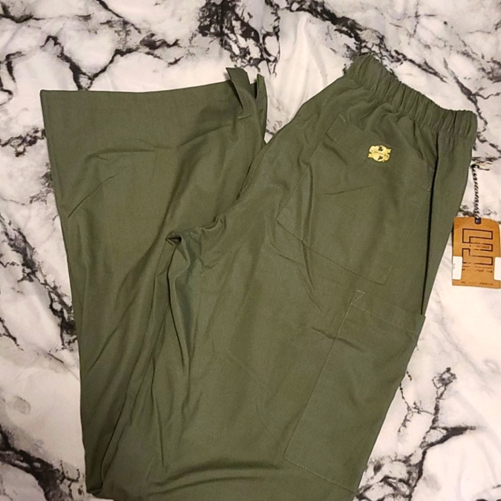 Medicals scrubs ( pants only )